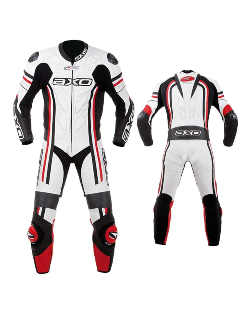 Motor bike racing leather suit My Store