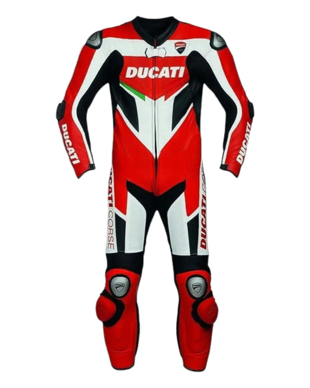 Motor bike racing leather suit My Store