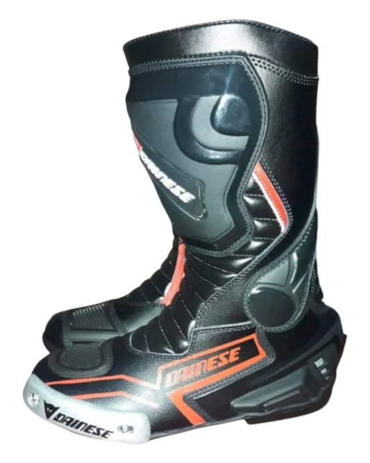 Motorbike Sport Boots My Store