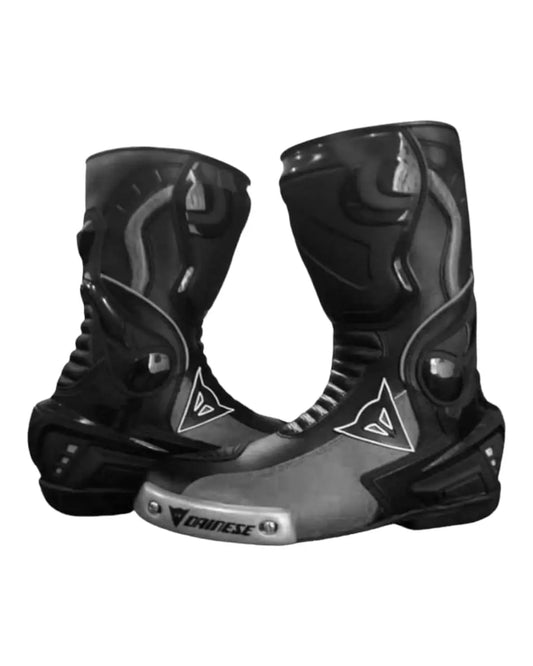 Motorbike Sport Boots My Store