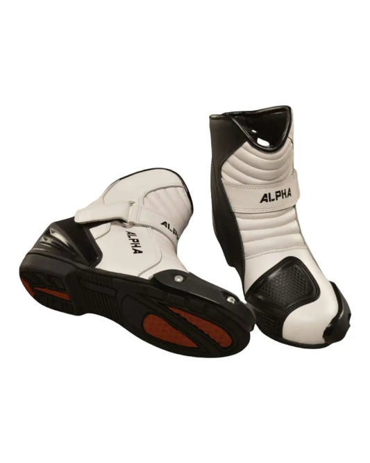 Motorbike Sport Boots My Store