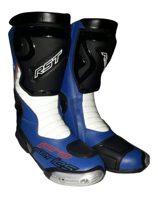 Motorbike Sport Boots My Store