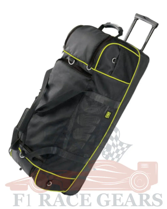 OMP gear bag F1 RACE GEARS