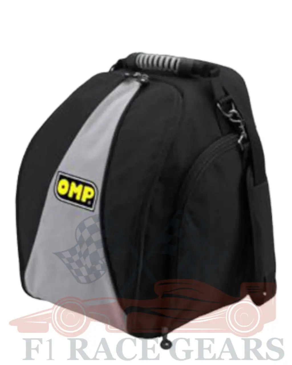 OMP helmet bag F1 RACE GEARS