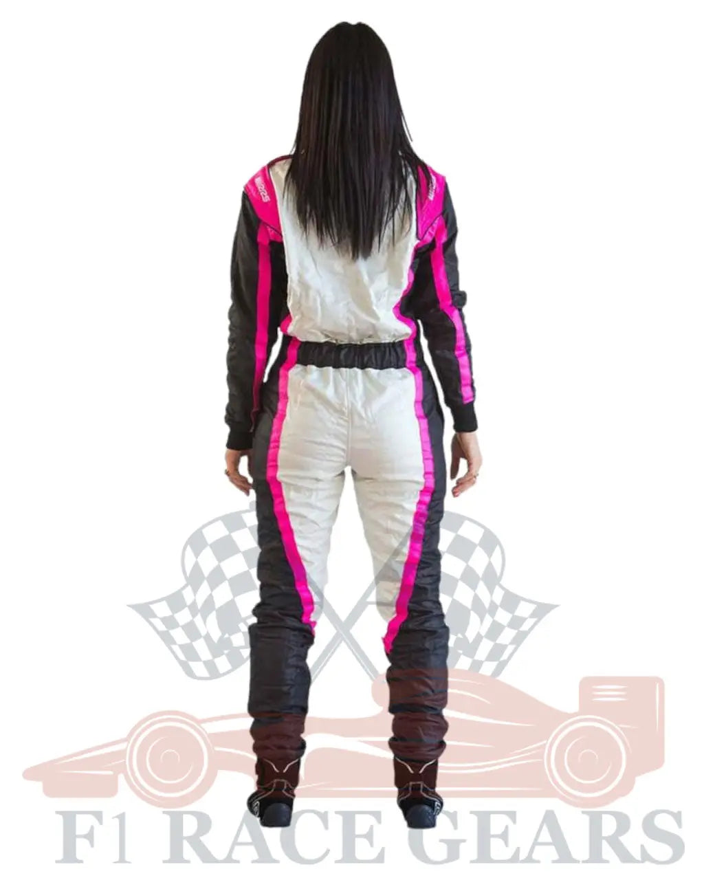 SFI EVO racer flame retardant  2 Lear fire proof motor sports race suit My Store