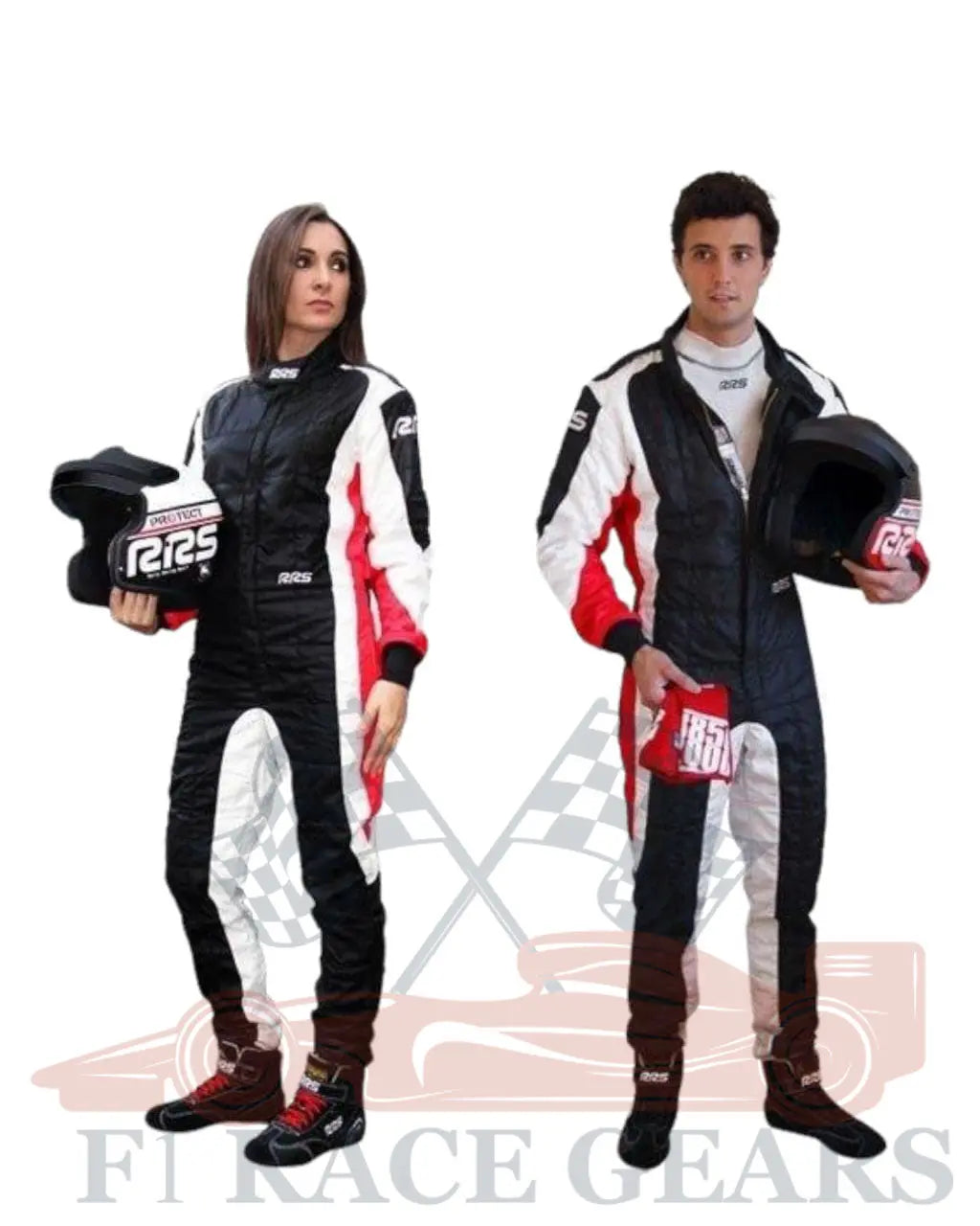 SFI RRS EVO flame retardant 2 Lear fire proof motor sports race suit My Store