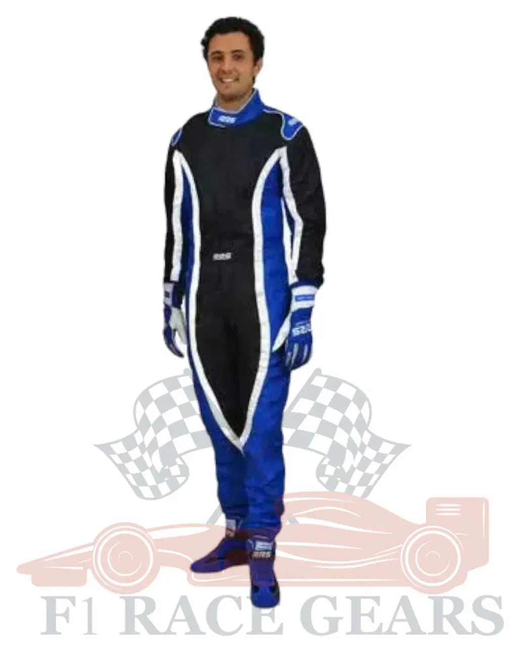 SFI RRS Victory flame retardant  2 Lear fire proof motor sports race suit My Store