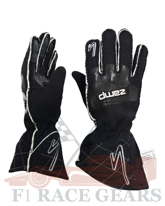 SFI ZR-50 nomex fire proof race gloves My Store