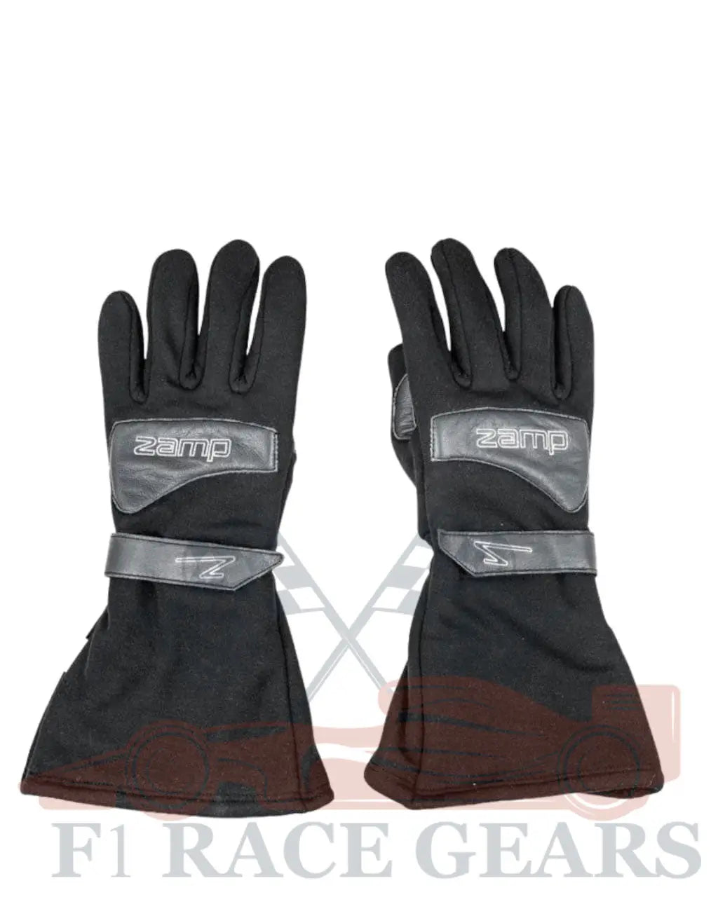 SFI ZR-Drag nomex fire proof race gloves My Store