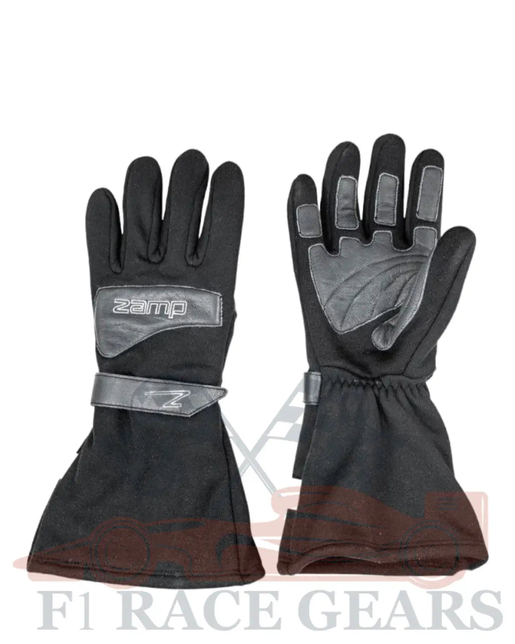 SFI ZR-Drag nomex fire proof race gloves My Store