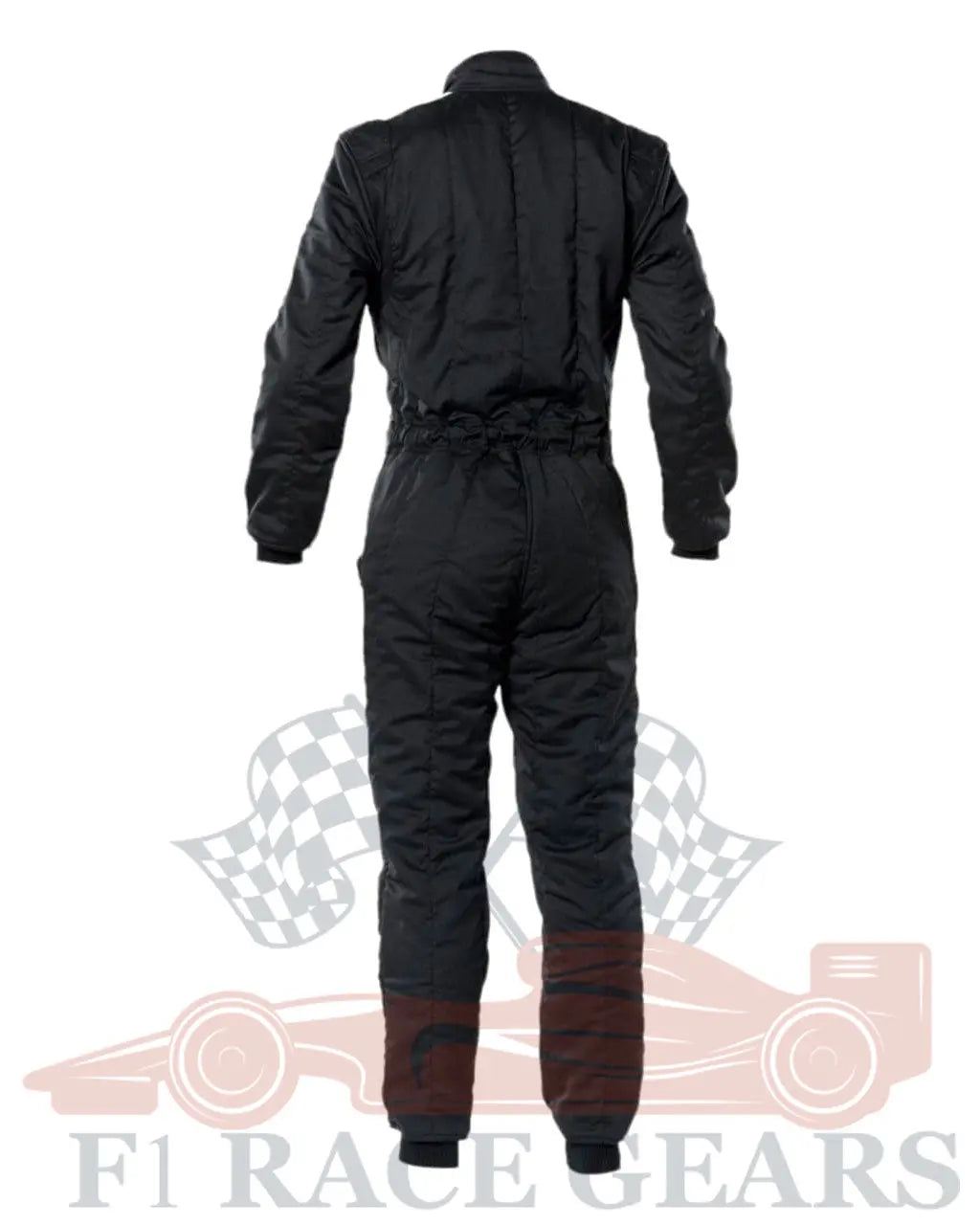 SFI  black  flame retardant omp 2 Lear fire proof motor sports race suit My Store