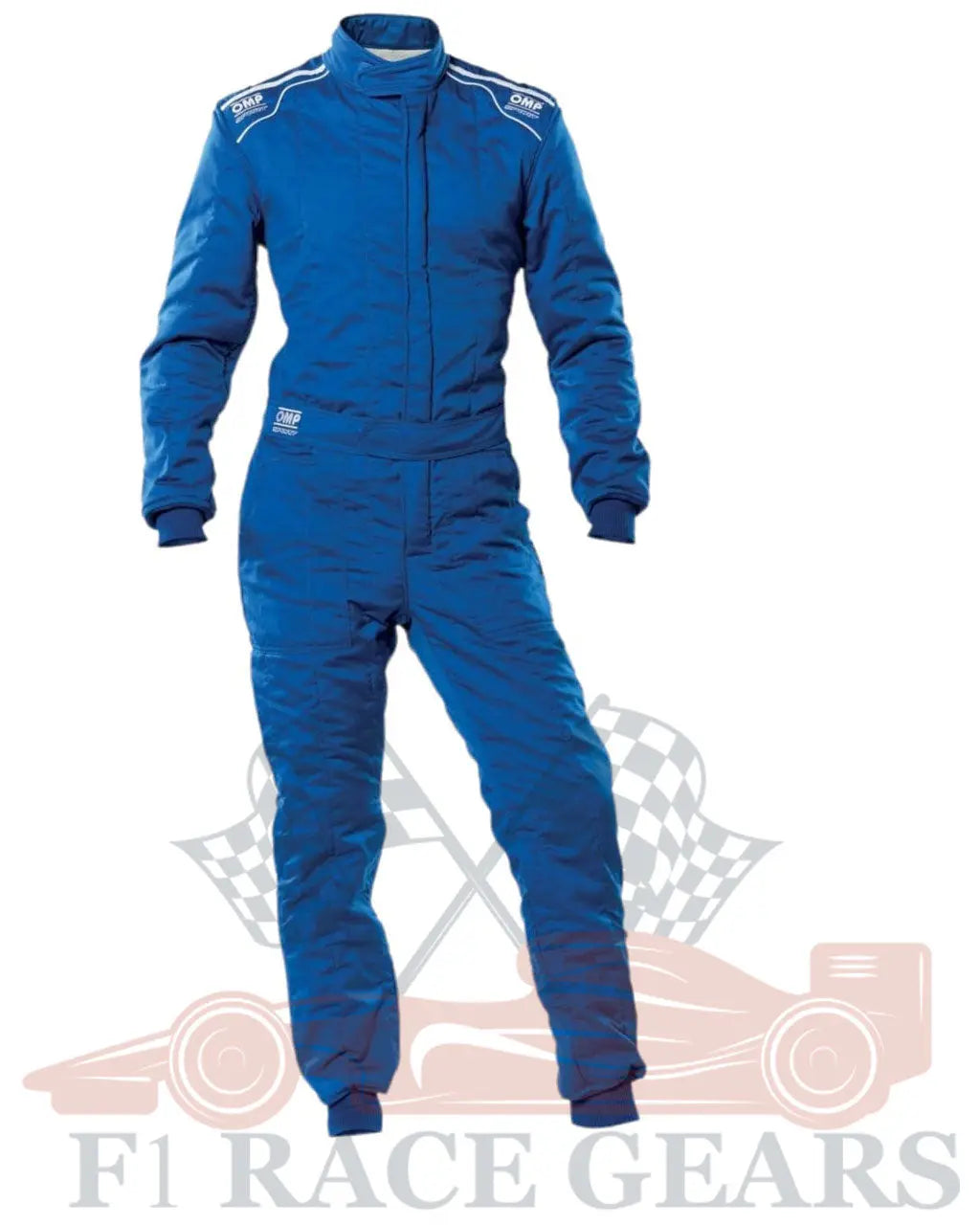 SFI  black  flame retardant omp 2 Lear fire proof motor sports race suit My Store