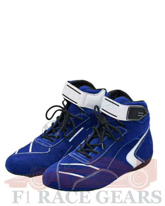 SFI omp fire proof nomex leather shoes $85 USD My Store