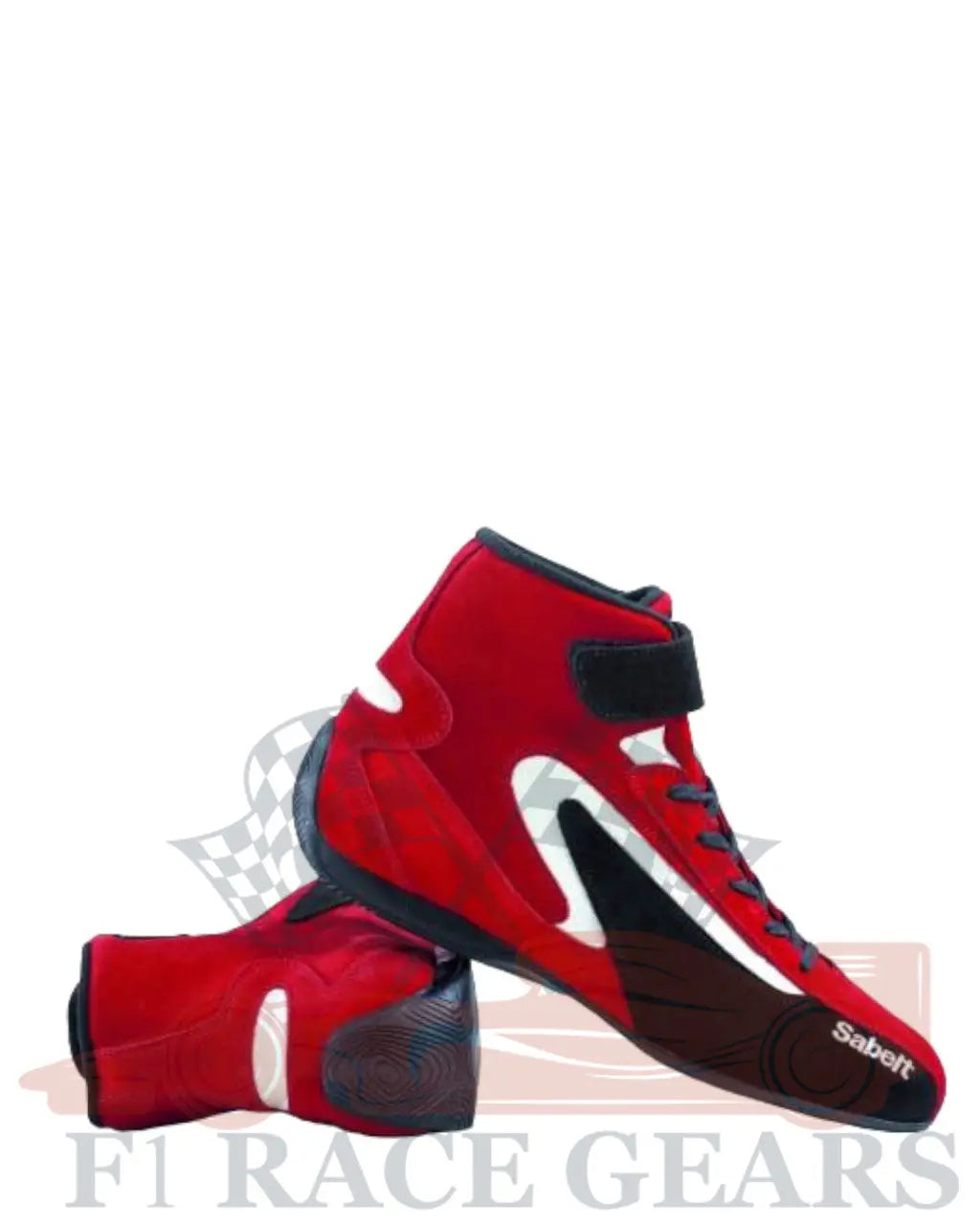 SFI sabelt fire proof nomex leather shoes My Store