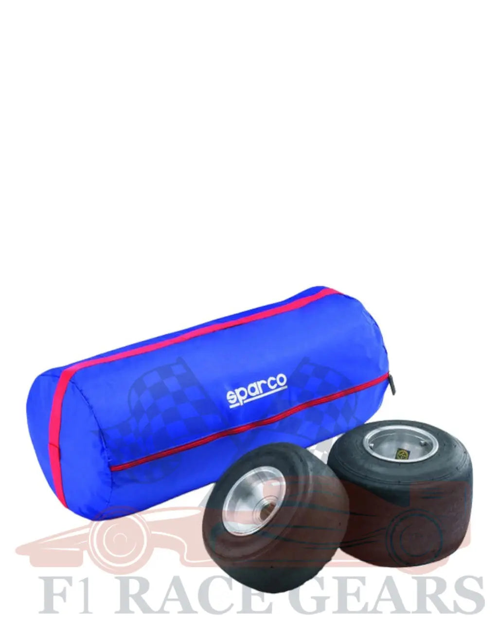 Sparco tire bag F1 RACE GEARS