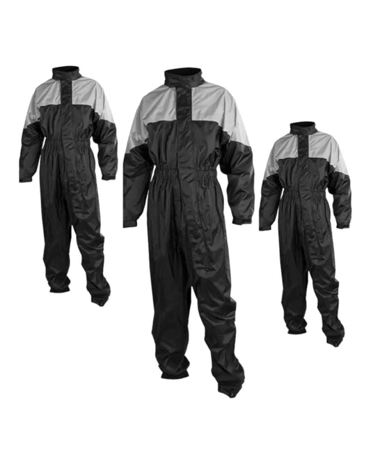 TOPLINE ONE PIECE MOTORCYCLE RAIN SUIT My Store