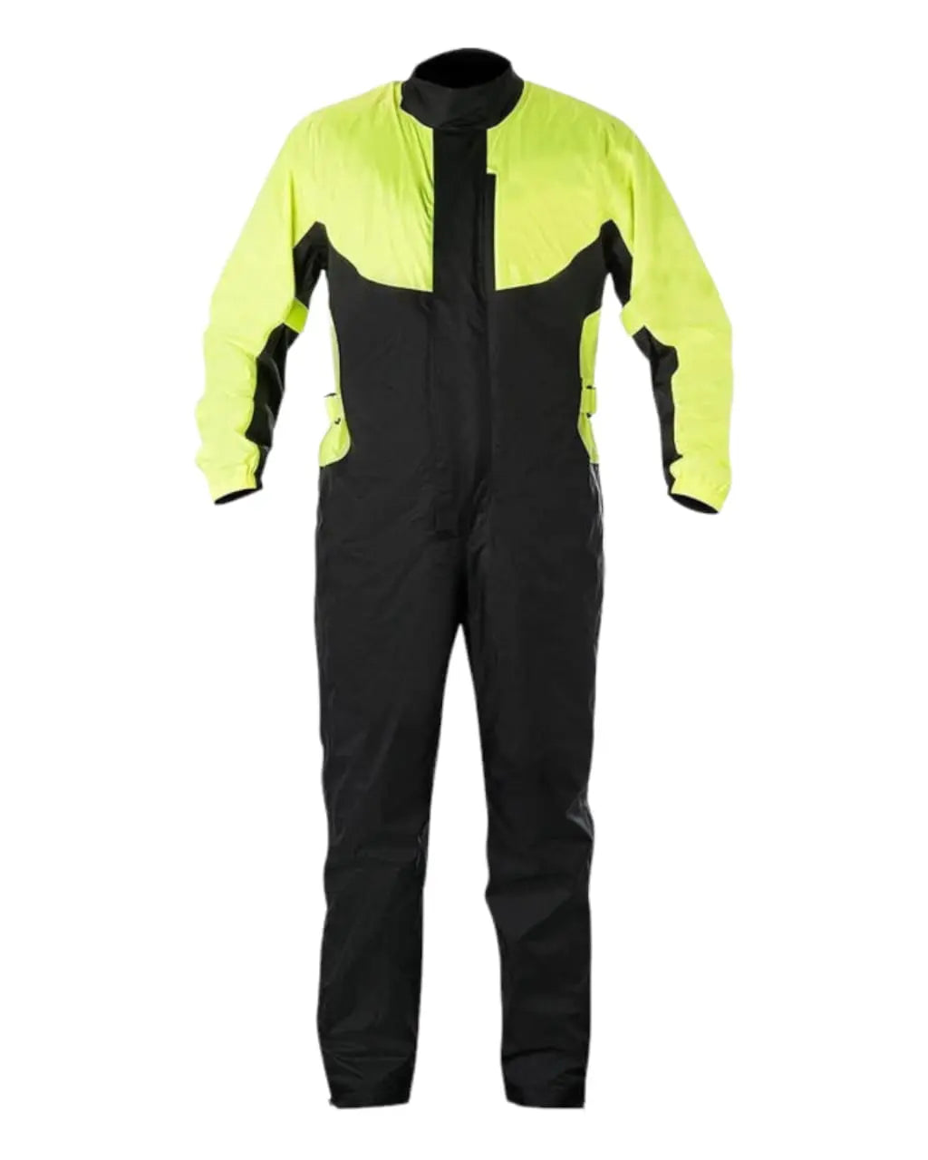 TOPLINE ONE PIECE MOTORCYCLE RAIN SUIT My Store