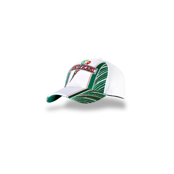 Go kart tony kart softshell Printed cap